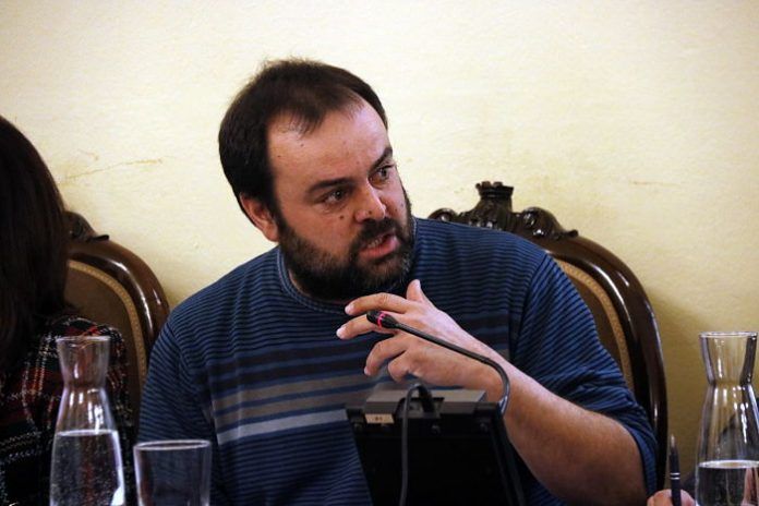 Josep Cabré