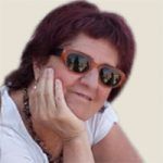 El març de les dones Maria Huguet i Recasens