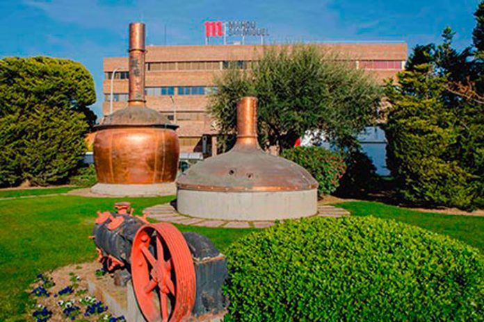 san miguel
