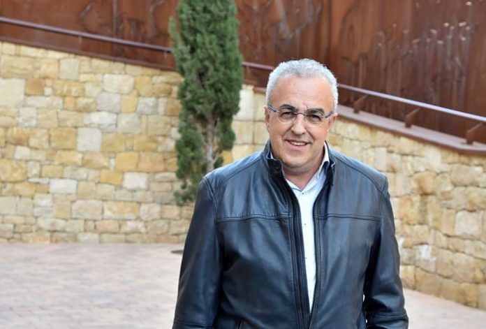 Enric Mir i Pifarré