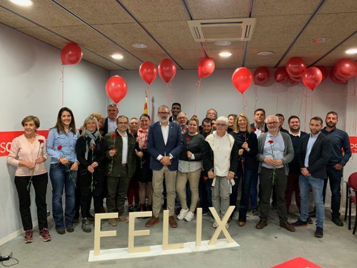 candidatura