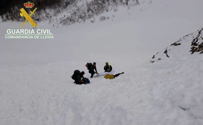 Guardia Civil