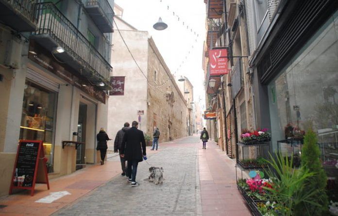 Centre Històric.