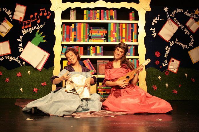 Tanaka Teatre