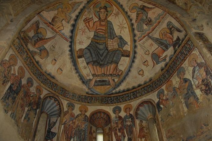 Santa Maria de Mur