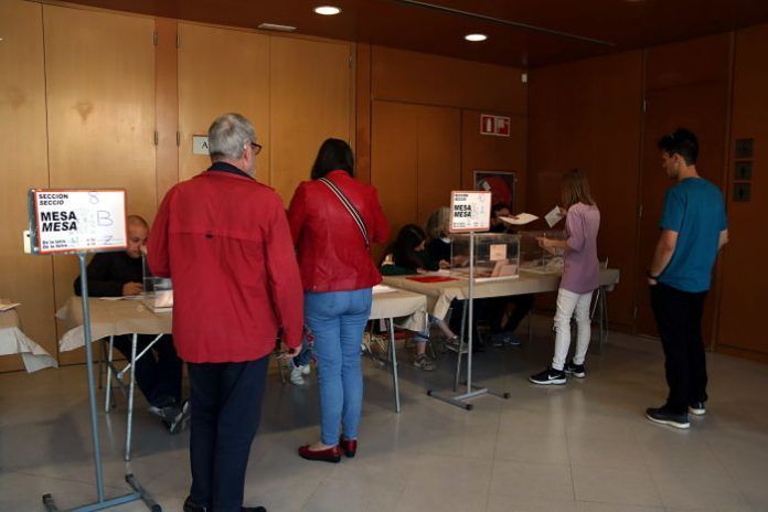 eleccions
