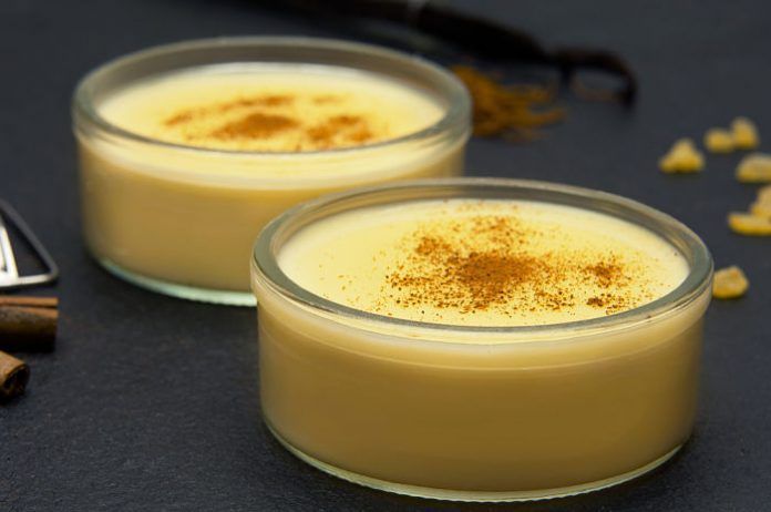 natillas