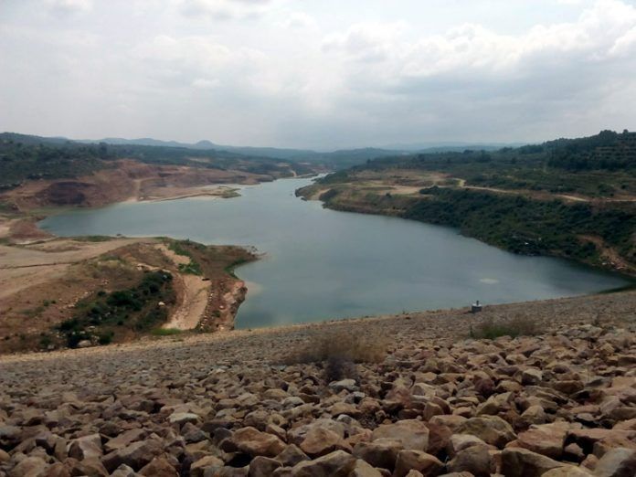 presa