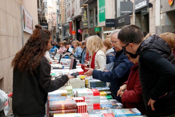 sant Jordi