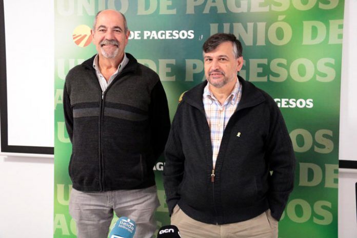 unió de pagesos