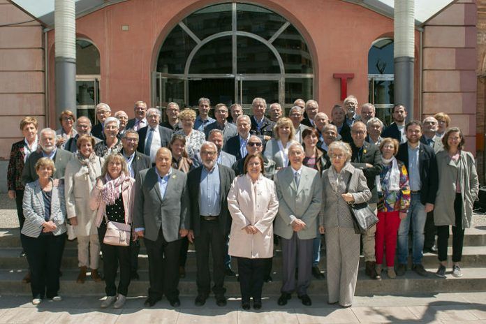 Tarrega