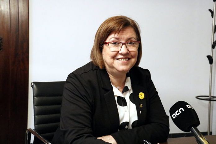 Rosa Maria Perello
