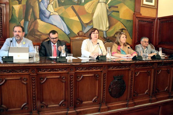 diputació