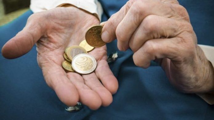 pensions