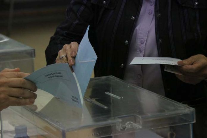 eleccions pandèmia