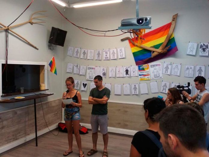 LGBTI+ LGBTI+