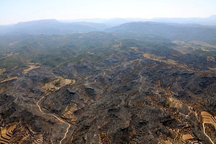 incendi UdL