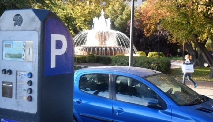 blava paeria gestió