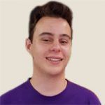 Enfortim el moviment juvenil Oriol Olmo i Jardí