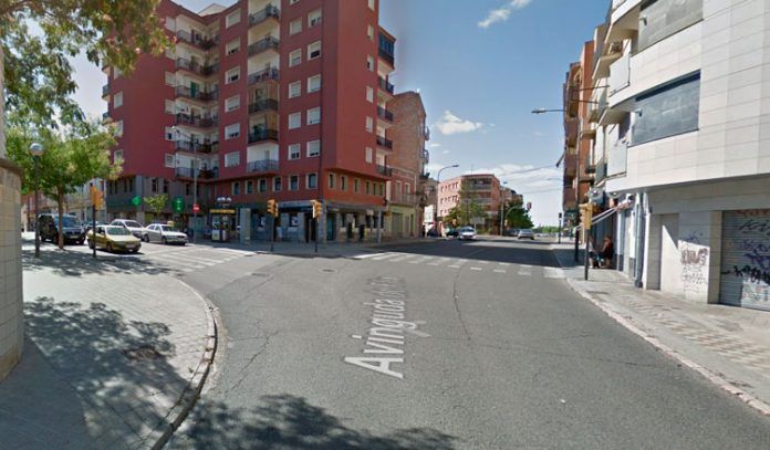 bordeta Mossos