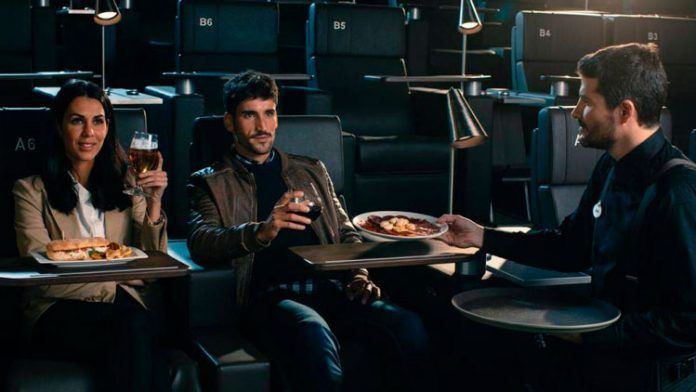 cinema