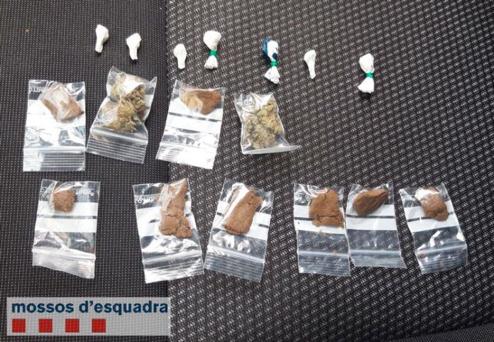 droga droga