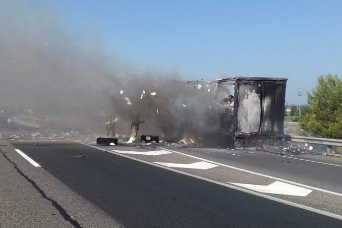 incendi