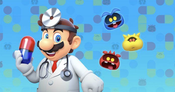 mario world