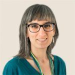 Deixem-nos guiar pels somnis d’infantesa Sandra Castro