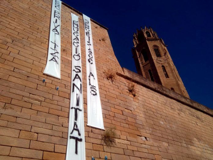 pancartes