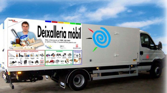 deixalleria