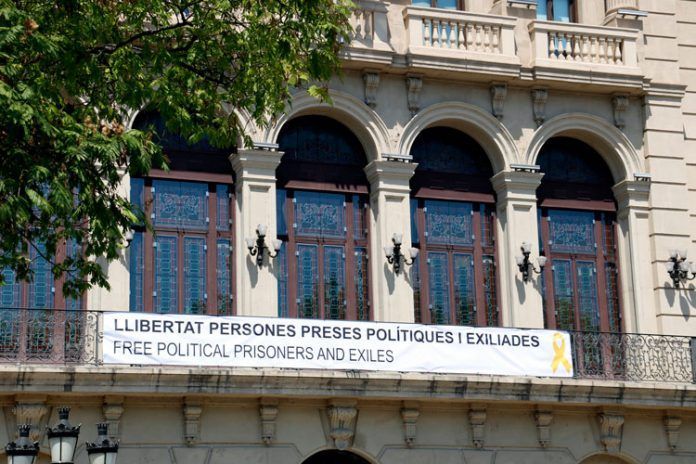 façana paeria