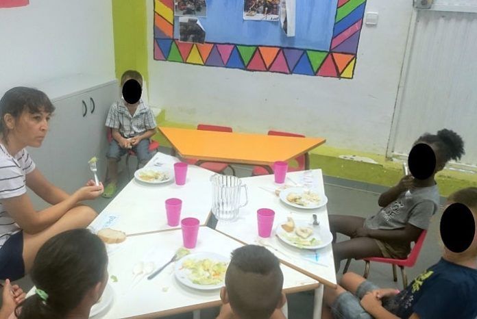 La Banqueta