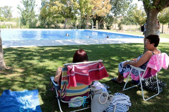 piscines
