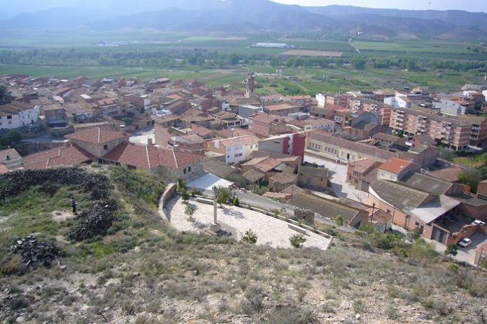 la granja d'escarp