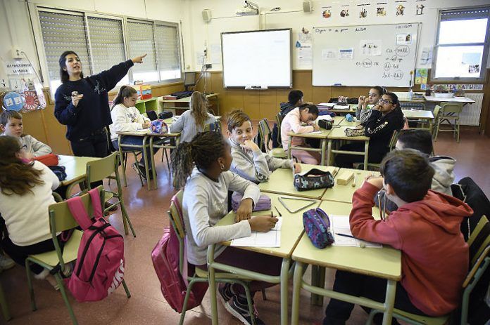 magraners escola