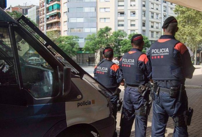 mossos