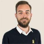 La Lleida propera, jove i festiva Ignasi Amor