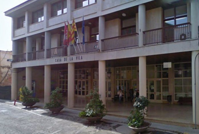 Torrefarrera