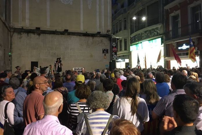 concentracio lleida concentracio lleida