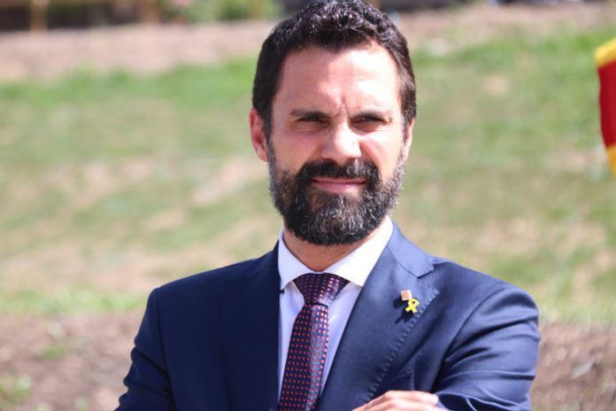 Roger Torrent