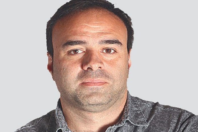 Francesc Guillaumet