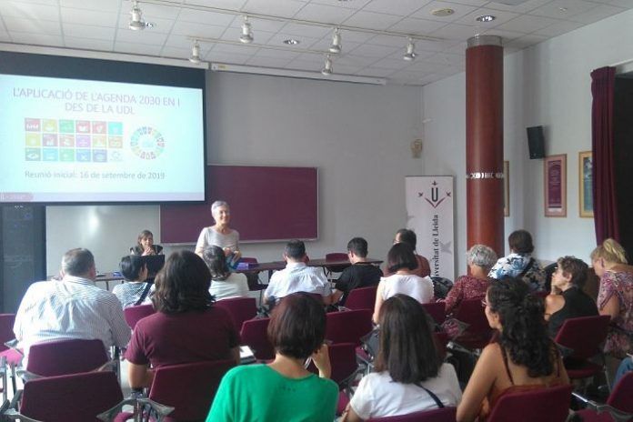 Pla d'emergència climàtica