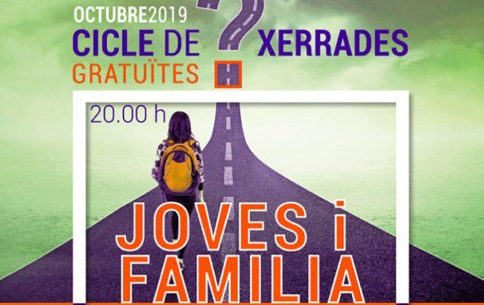Joves i família