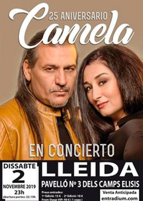 Camela