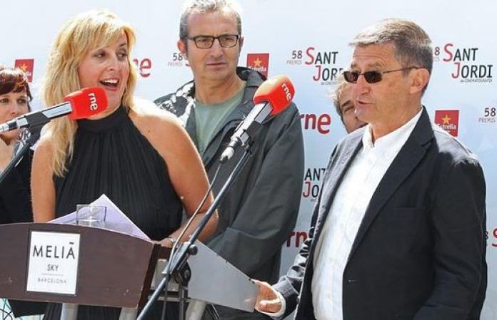 Francesc Betriu
