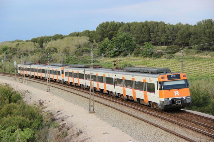rodalies Renfe