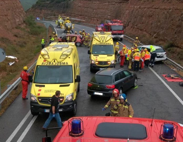 accident