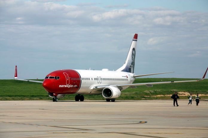 Norwegian