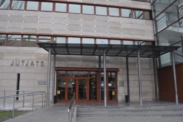 jutjats de Reus